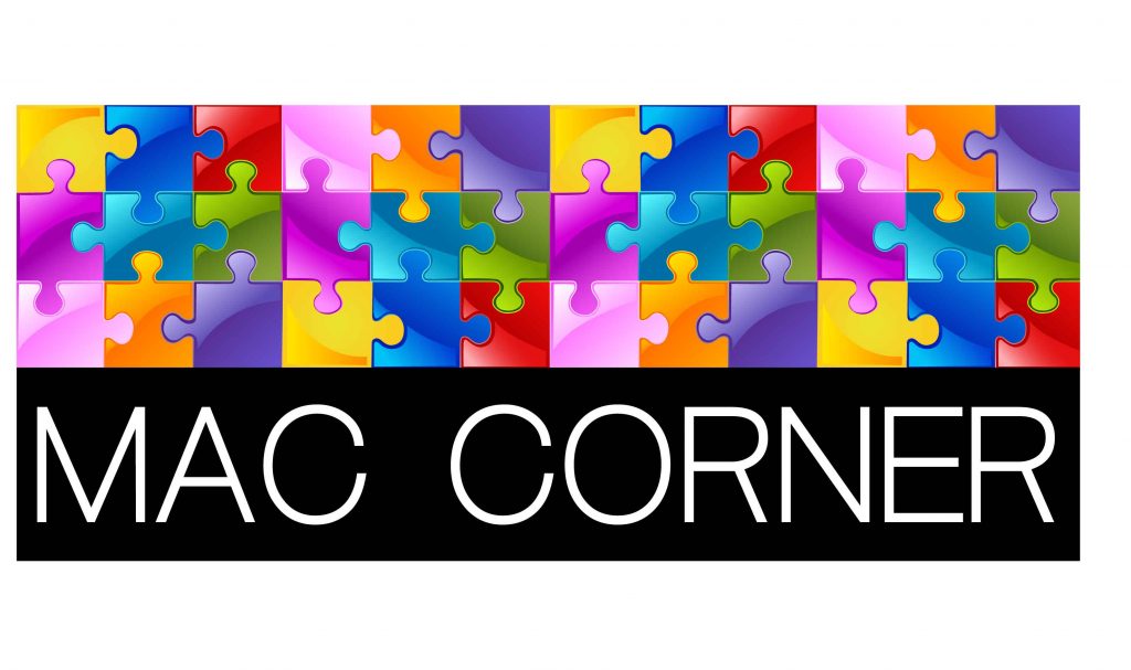 Mac Corner